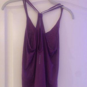 Women's Nike DRI-fit Tank Top (Size XS)